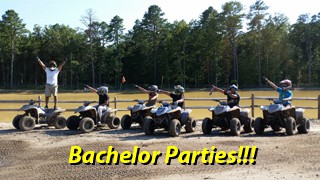 Bachelor-Parties